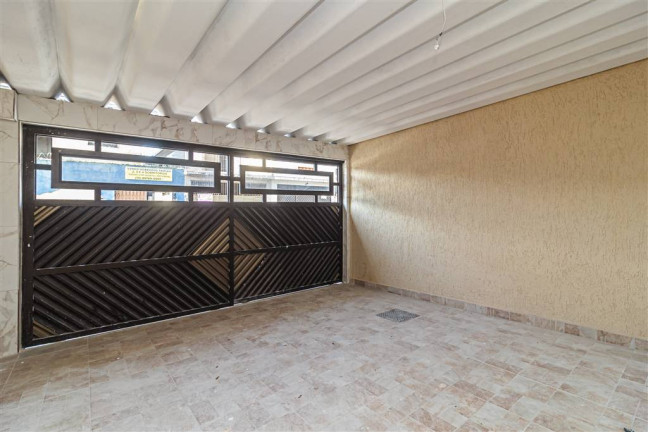 Imagem Casa com 3 Quartos à Venda,  em Mirim - Praia Grande