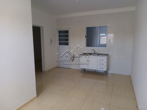 Imagem Apartamento com 2 Quartos à Venda, 42 m² em Vila Ré - São Paulo Imagem Apartamento com 2 Quartos à Venda, 42 m² em Vila Ré - São Paulo
