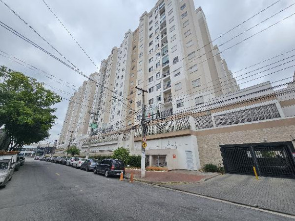 Imagem Apartamento com 1 Quarto à Venda, 1 m² em Vila Guilherme - Sao Paulo