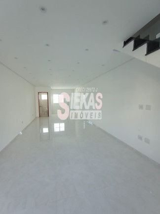 Imagem Sobrado com 3 Quartos à Venda, 170 m² em Vila São Geraldo - São Paulo