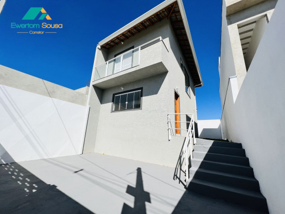 Imagem Sobrado com 2 Quartos à Venda, 80 m² em Terra Preta (terra Preta) - Mairiporã