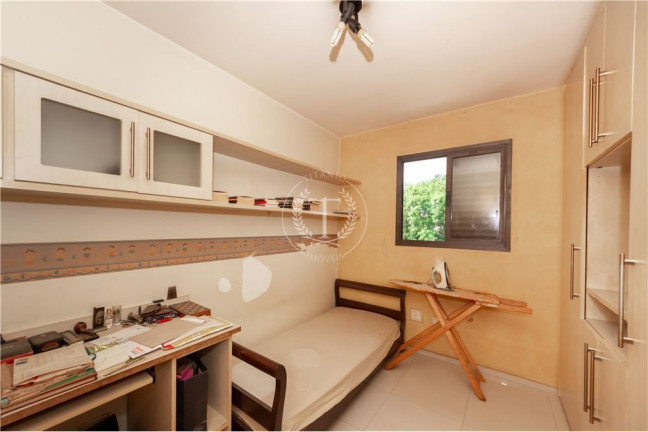 Imagem Apartamento com 3 Quartos à Venda, 81 m² em Jardim Colombo - São Paulo