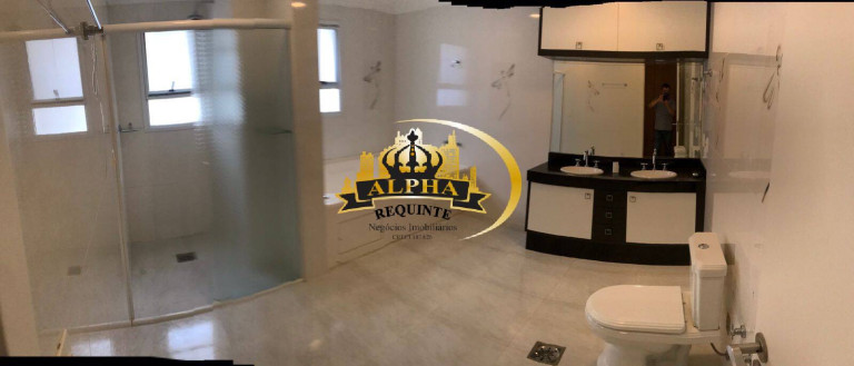 Imagem Apartamento com 3 Quartos à Venda, 253 m² em Alphaville Industrial - Barueri Imagem Apartamento com 3 Quartos à Venda, 253 m² em Alphaville Industrial - Barueri