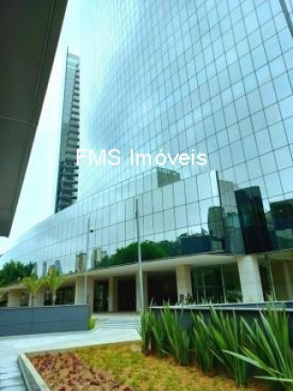 Imóvel para Alugar, 540 m² em Chácara Santo Antônio - São Paulo