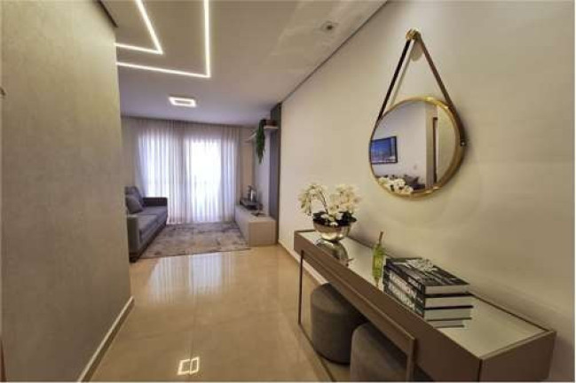 Imagem Apartamento com 1 Quarto à Venda, 50 m² em Casa Verde - São Paulo