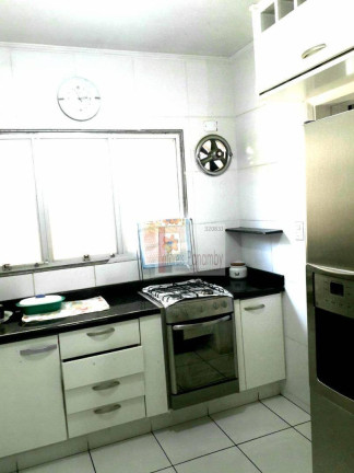 Imagem Apartamento com 3 Quartos à Venda, 160 m² em Paraisópolis - São Paulo Imagem Apartamento com 3 Quartos à Venda, 160 m² em Paraisópolis - São Paulo