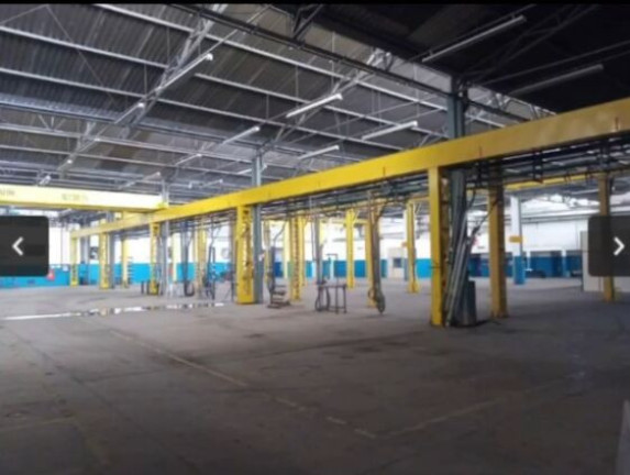Imagem Imóvel Comercial à Venda, 8.000 m² em Centro - Diadema