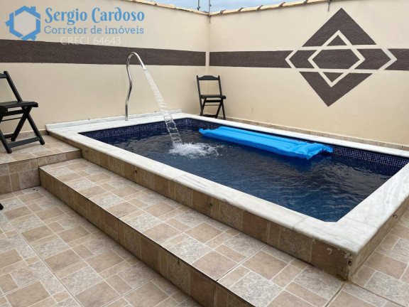 Imagem Casa com 2 Quartos à Venda, 78 m² em Jardim Grandesp - Itanhaém Imagem Casa com 2 Quartos à Venda, 78 m² em Jardim Grandesp - Itanhaém
