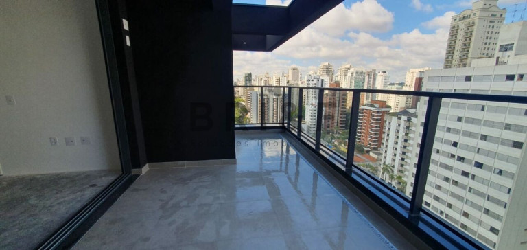 Imagem Apartamento com 2 Quartos à Venda, 65 m² em Campo Belo - São Paulo Imagem Apartamento com 2 Quartos à Venda, 65 m² em Campo Belo - São Paulo