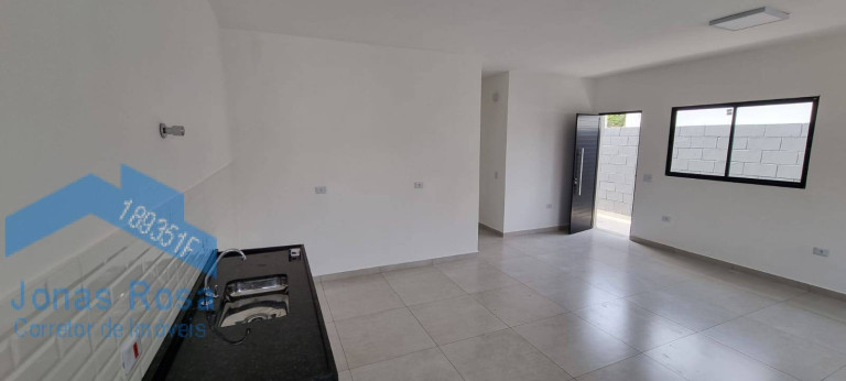 Imagem Casa com 2 Quartos à Venda, 150 m² em Centro - Cajamar