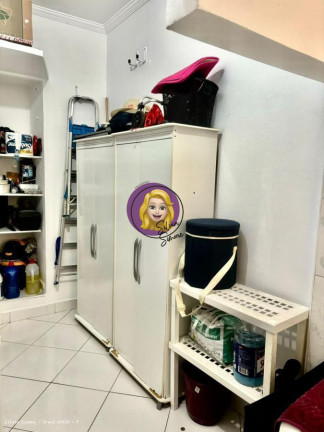 Imagem Apartamento com 3 Quartos à Venda, 113 m² em Itararé - São Vicente Imagem Apartamento com 3 Quartos à Venda, 113 m² em Itararé - São Vicente