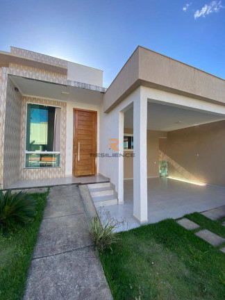 Imagem Casa de Condomínio com 3 Quartos à Venda, 163 m² em Flamboyant - Lagoa Santa Imagem Casa de Condomínio com 3 Quartos à Venda, 163 m² em Flamboyant - Lagoa Santa