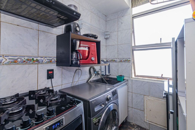 Imagem Apartamento com 2 Quartos à Venda, 63 m² em Tristeza - Porto Alegre