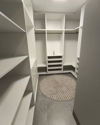 Imagem Casa de Condomínio com 3 Quartos à Venda, 154 m² em Centro - Abadia Imagem Casa de Condomínio com 3 Quartos à Venda, 154 m² em Centro - Abadia