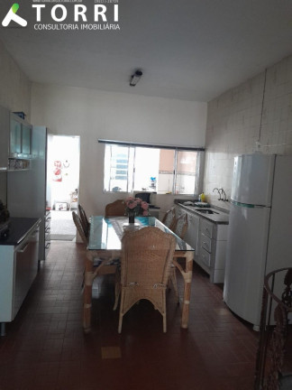 Casa com 3 Quartos à Venda, 135 m² em Vila Carvalho - Sorocaba