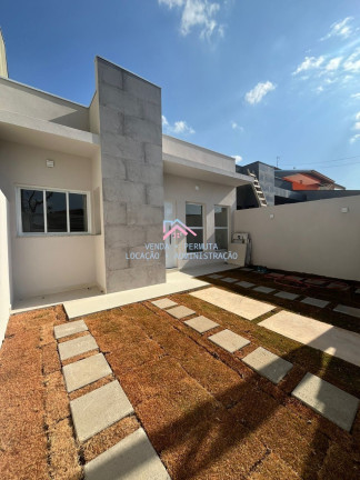 Imagem Casa com 3 Quartos à Venda, 91 m² em Jardim Marambaia - Jundiaí