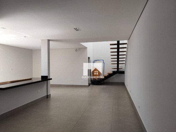 Imagem Casa com 3 Quartos à Venda, 170 m² em Vila Monte Alegre - Paulínia Imagem Casa com 3 Quartos à Venda, 170 m² em Vila Monte Alegre - Paulínia