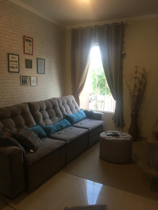 Imagem Casa de Condomínio com 3 Quartos à Venda, 163 m² em Jardim Villagio Milano - Sorocaba Imagem Casa de Condomínio com 3 Quartos à Venda, 163 m² em Jardim Villagio Milano - Sorocaba
