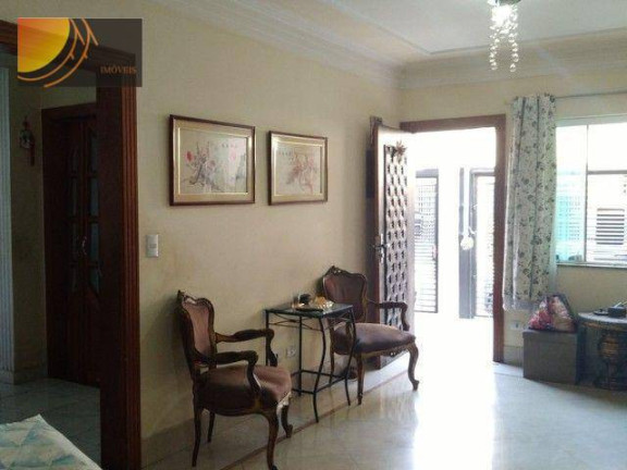 Imagem Casa com 3 Quartos à Venda, 107 m² em Parque São Domingos - São Paulo Imagem Casa com 3 Quartos à Venda, 107 m² em Parque São Domingos - São Paulo