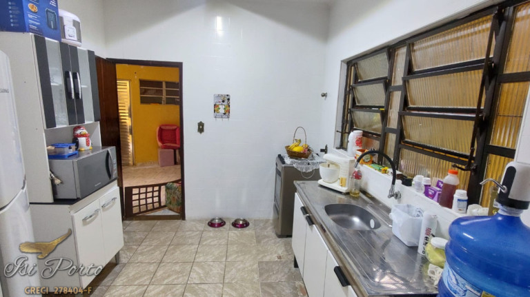 Imagem Casa com 5 Quartos à Venda,  em 13 - Praia Grande 