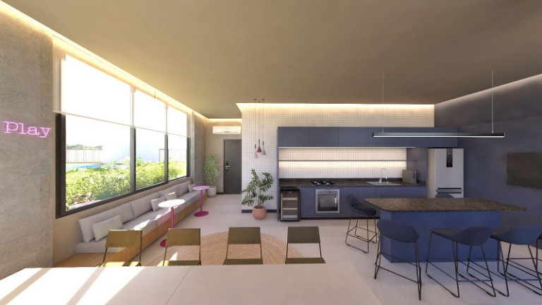 Imagem Apartamento com 2 Quartos à Venda, 68 m² em Tabuleiro (monte Alegre) - Camboriú Imagem Apartamento com 2 Quartos à Venda, 68 m² em Tabuleiro (monte Alegre) - Camboriú