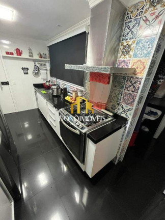 Imagem Apartamento com 3 Quartos à Venda, 155 m² em Centro - São Bernardo Do Campo Imagem Apartamento com 3 Quartos à Venda, 155 m² em Centro - São Bernardo Do Campo