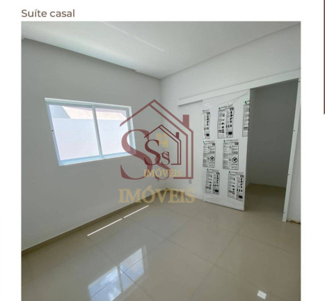 Imagem Casa com 3 Quartos à Venda,  em Aeroporto - Mossoró