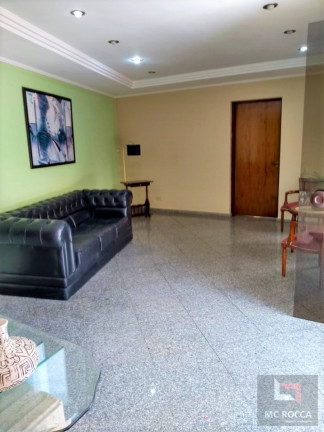 Imagem Apartamento com 3 Quartos à Venda, 133 m² em Parque Das Nações - Santo André Imagem Apartamento com 3 Quartos à Venda, 133 m² em Parque Das Nações - Santo André