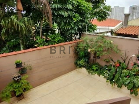 Imagem Casa com 3 Quartos à Venda, 192 m² em Jardim Jabaquara - São Paulo Imagem Casa com 3 Quartos à Venda, 192 m² em Jardim Jabaquara - São Paulo