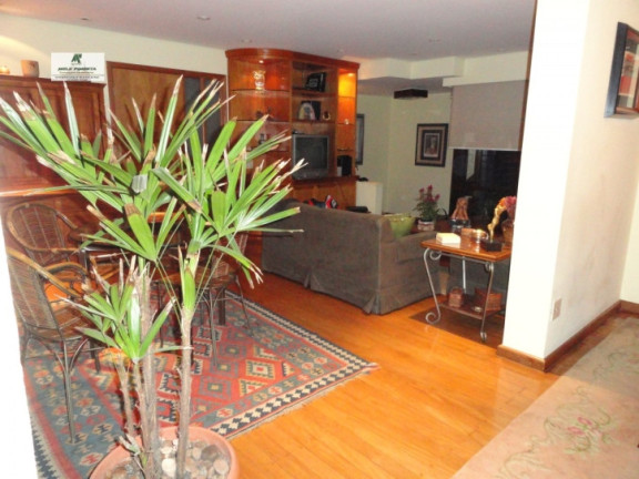 Apartamento com 3 Quartos à Venda, 152 m² em Brooklin Paulista - São Paulo