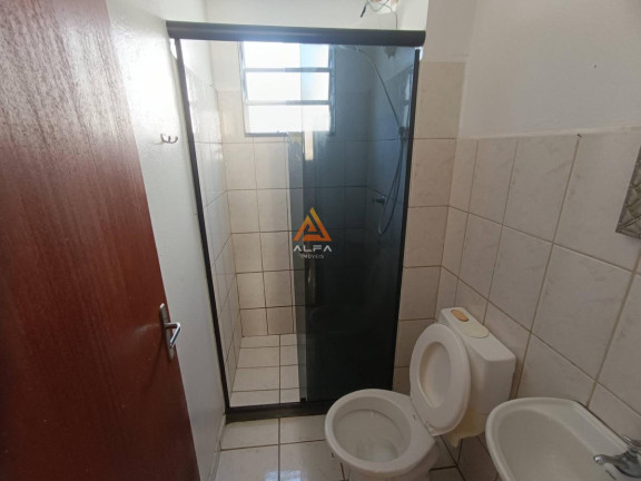 Imagem Apartamento com 2 Quartos para Alugar, 48 m²