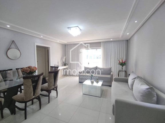 Imagem Apartamento com 3 Quartos à Venda, 105 m² em Candeias - Vitória Da Conquista Imagem Apartamento com 3 Quartos à Venda, 105 m² em Candeias - Vitória Da Conquista