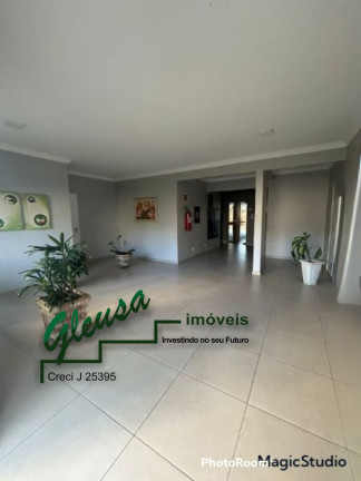 Imagem Apartamento com 3 Quartos à Venda, 63 m² em Jardim Itapemirim - São Paulo