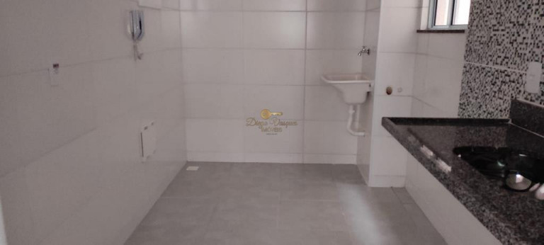 Imagem Apartamento com 2 Quartos à Venda, 50 m² em Cascata Do Imbuí - Teresópolis