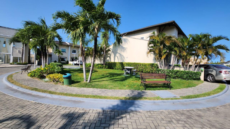 Imagem Casa com 3 Quartos à Venda, 113 m² em Mangabeira - Eusébio Imagem Casa com 3 Quartos à Venda, 113 m² em Mangabeira - Eusébio
