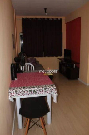 Apartamento com 2 Quartos à Venda, 62 m² em Santa Terezinha - São Bernardo Do Campo
