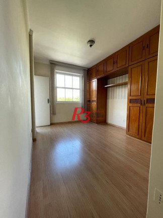 Imagem Apartamento com 3 Quartos à Venda, 139 m² em Marapé - Santos Imagem Apartamento com 3 Quartos à Venda, 139 m² em Marapé - Santos