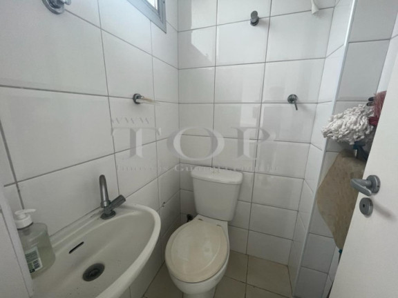 Imagem Apartamento com 3 Quartos à Venda, 83 m² em Jardim Astúrias - Guarujá