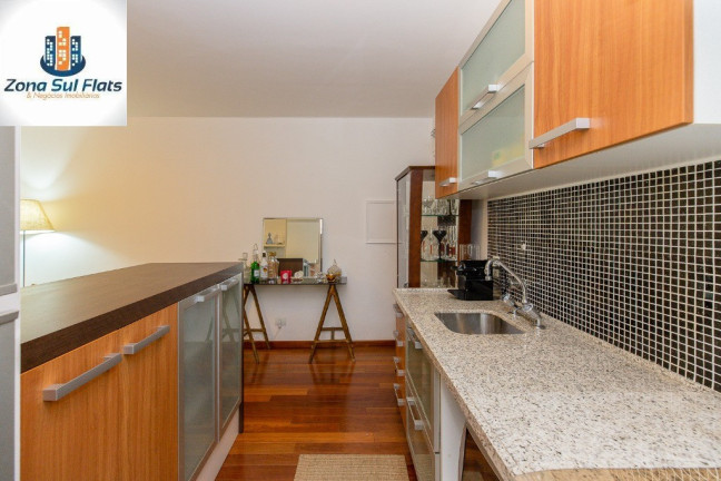 Imagem Apartamento com 2 Quartos à Venda, 47 m² em Campo Belo - São Paulo Imagem Apartamento com 2 Quartos à Venda, 47 m² em Campo Belo - São Paulo