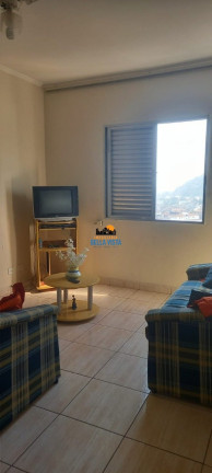 Apartamento com 1 Quarto à Venda,  em Centro - São Vicente