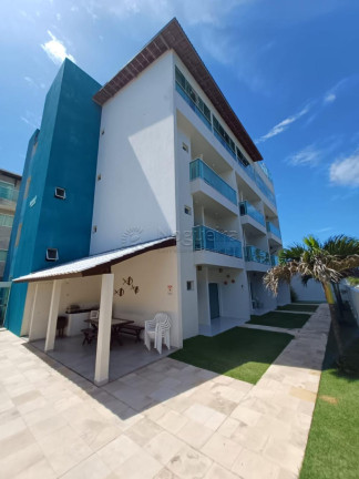 Imagem Apartamento com 2 Quartos à Venda, 62 m² em Merepe - Ipojuca