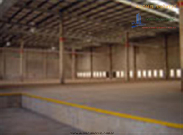 Imagem Imóvel Comercial para Alugar, 1.331 m² em Distrito Industrial Domingos Giomi - Indaiatuba Imagem Imóvel Comercial para Alugar, 1.331 m² em Distrito Industrial Domingos Giomi - Indaiatuba