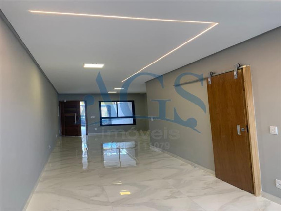 Imagem Sobrado com 3 Quartos à Venda, 124 m² em Vila Ré - São Paulo