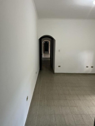 Imagem Casa com 3 Quartos para Alugar, 142 m² em Aviação - Praia Grande Imagem Casa com 3 Quartos para Alugar, 142 m² em Aviação - Praia Grande
