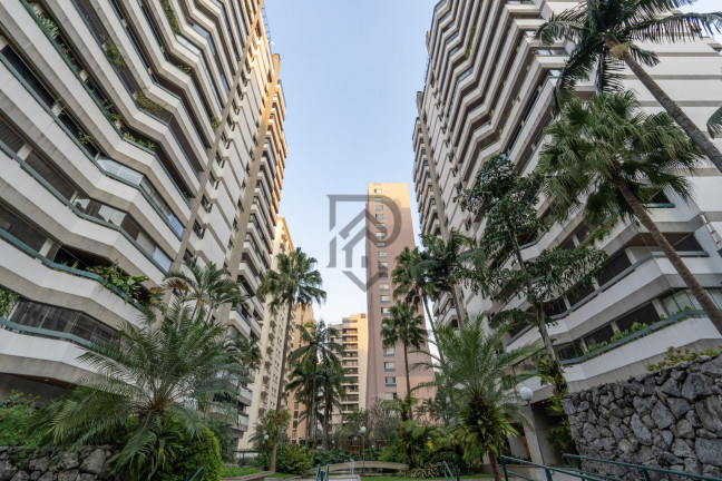 Imagem Apartamento com 4 Quartos à Venda, 147 m² em Vila Uberabinha - São Paulo