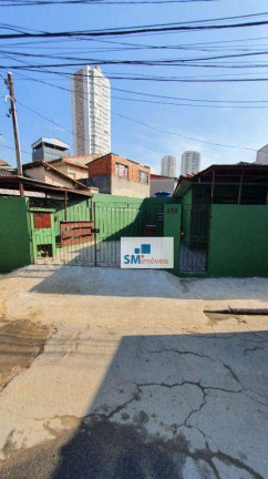 Imagem Casa com 2 Quartos à Venda, 140 m² em Vila Nair - São Paulo