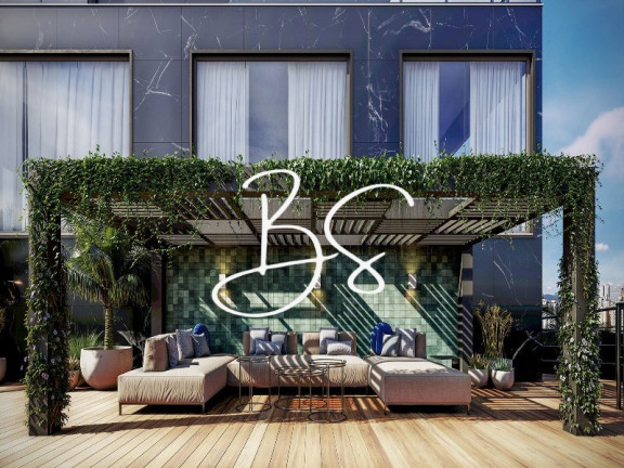 Imagem Apartamento com 4 Quartos à Venda, 146 m² em Pioneiros - Balneário Camboriú
