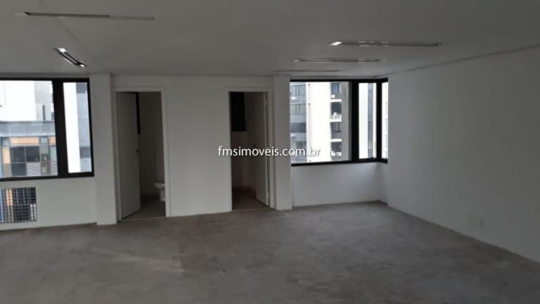 Imagem Imóvel para Alugar, 374 m² em Brooklin - São Paulo Imagem Imóvel para Alugar, 374 m² em Brooklin - São Paulo