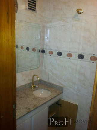 Imagem Apartamento com 4 Quartos à Venda, 124 m² em Centro - São Bernardo Do Campo Imagem Apartamento com 4 Quartos à Venda, 124 m² em Centro - São Bernardo Do Campo