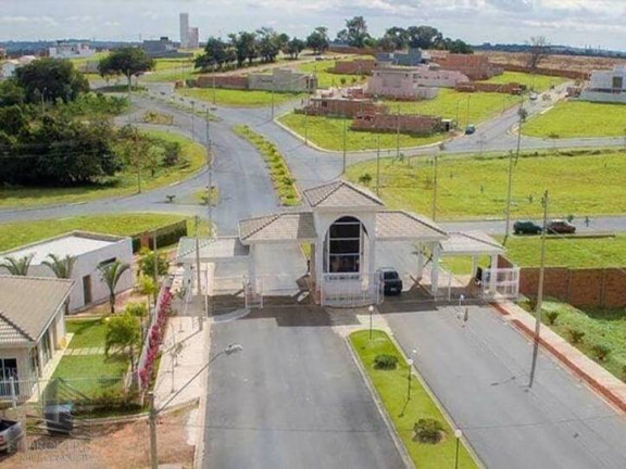 Imagem Terreno à Venda, 211 m² em Jardim Novo Horizonte - Sorocaba Imagem Terreno à Venda, 211 m² em Jardim Novo Horizonte - Sorocaba